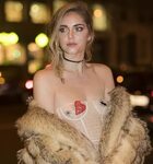 7 días, 7 'beauty looks'... por Chiara Ferragni - Photo 6